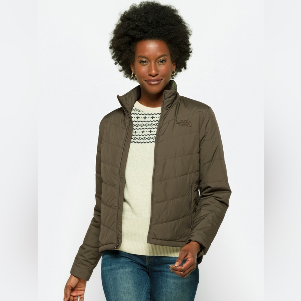 The North Face Tamburello 2 Jacket - Picture 2 of 7